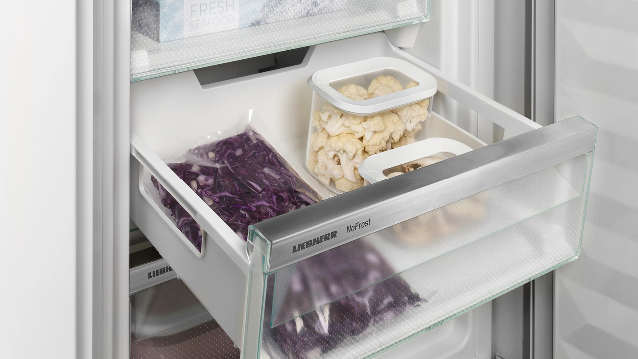 FRIGORIFER LIEBHERR ICNd 5603 pure NoFrost 194 CM INCASO - Image 5